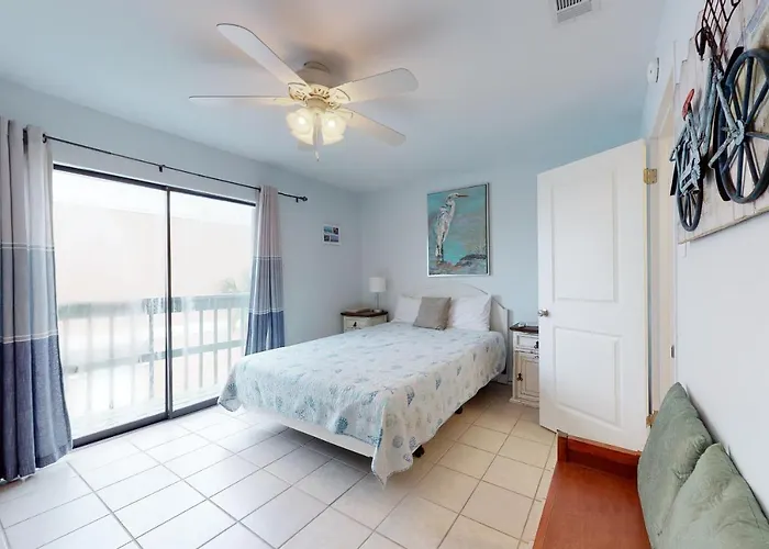 Beachwalk 4 Apartment Gulf Shores