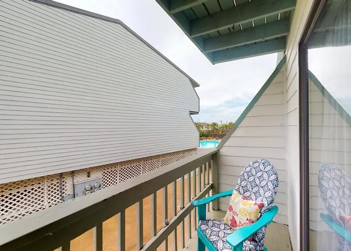Apartment Beachwalk 4 Gulf Shores