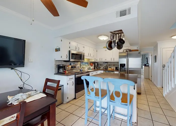 Apartment Beachwalk 4 Gulf Shores
