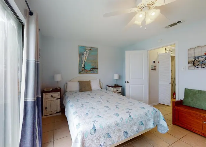 Beachwalk 4 * Gulf Shores