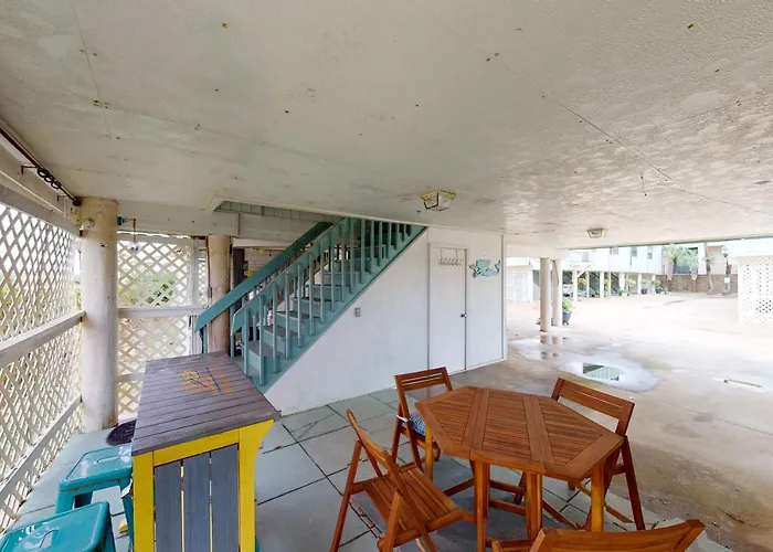 Apartment Beachwalk 4 Gulf Shores